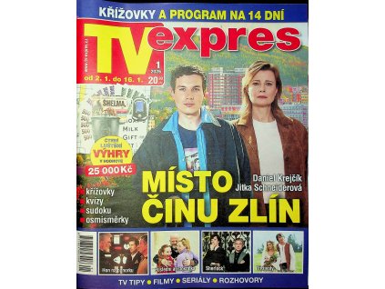 TV Expres 2026 01