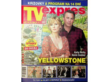 TV Expres 2026 13