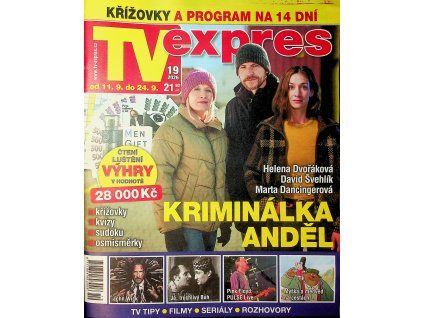 TV Expres 2026 19