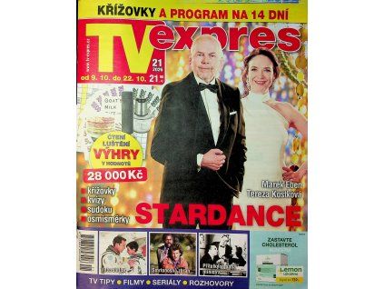 TV Expres 2026 21