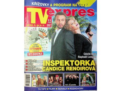 TV Express 2026 11