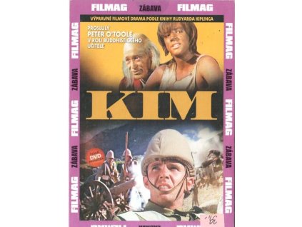 Kim (DVD)