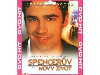 Spencerův nový život (DVD)