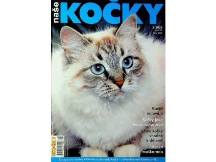 Naše kočky 2026 03