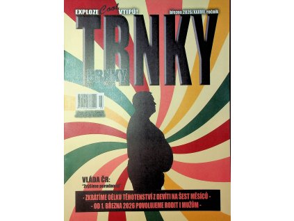 Trnky Brnky 2026 03