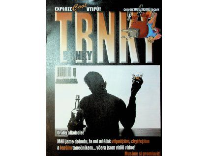 Trnky brnky 2026 06