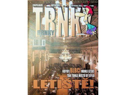 Trnky brnky 2026 07