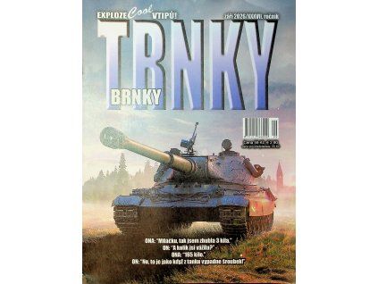 Trnky brnky 2026 09