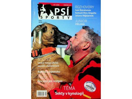 Psí sporty 2026 02