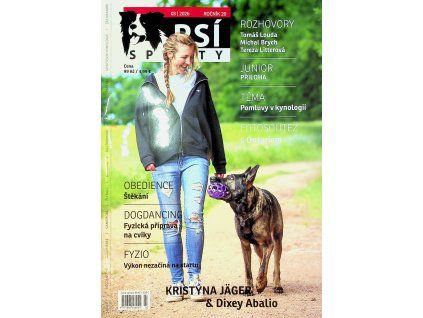 Psí sporty 2026 03