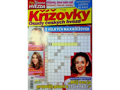 Osudy českých hvězd 2026 01