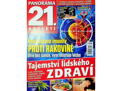 Panorama 211.století 2025 03