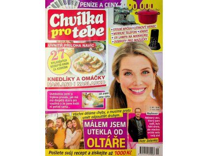Chvilka pro tebe 2026 41