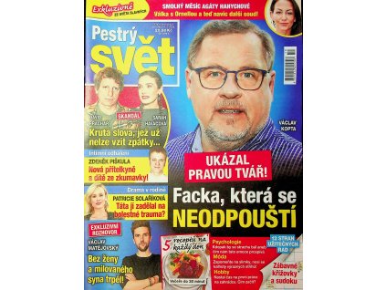 Pestrý svět 2026 10