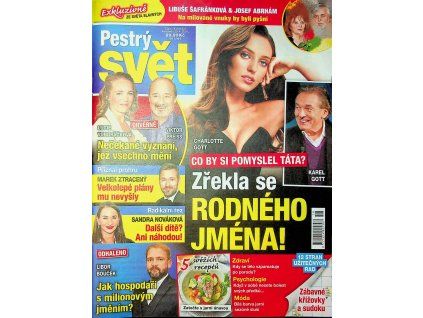 Pestrý svět 2026 18