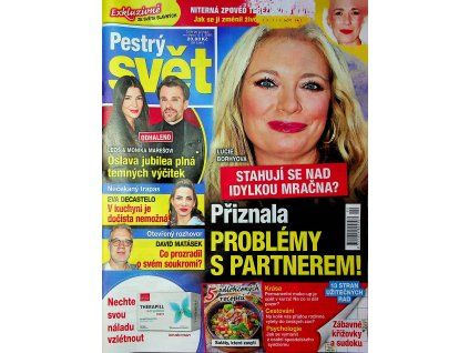Pestrý svět 2026 20