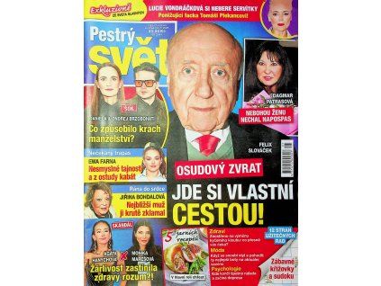 Pestrý svět 2026 21