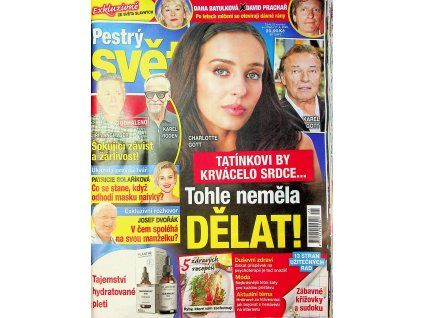 Pestrý svět 2026 24