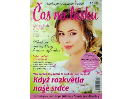 Čas na lásku 2026 10