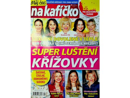 Superluštění Na Kafíčko 2025 04