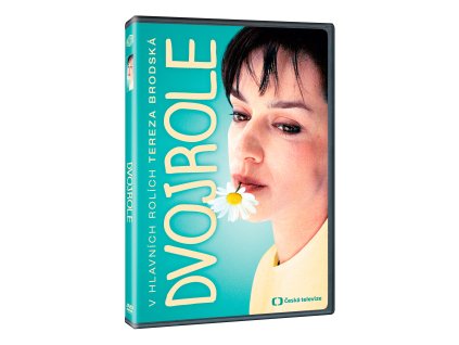 Dvojrole (DVD)