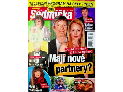 Sedmička 2026 04
