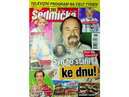 Sedmička 2026 06
