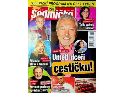 Sedmička 2026 19