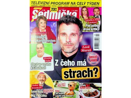 Sedmička 2026 20