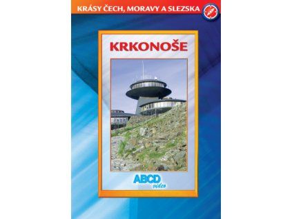Krkonoše (DVD)