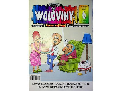Woloviny bez offiny 2026 06