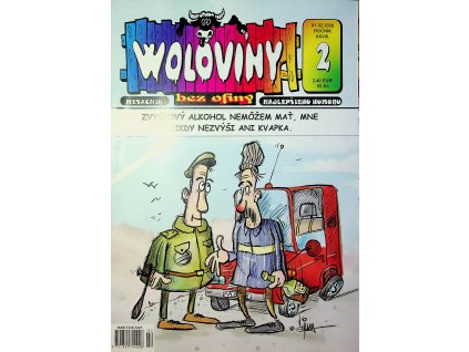 woloviny bez ofiny 2026 02