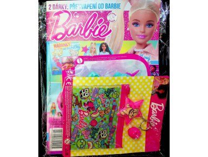 Barbie 2026 9