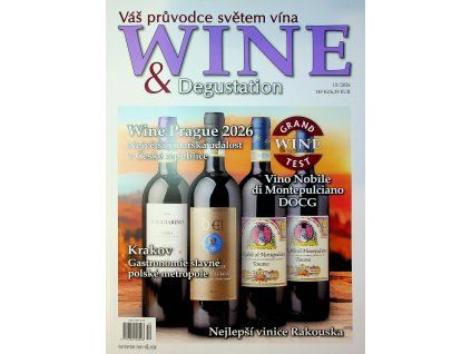 Wine & degustation 2026 10
