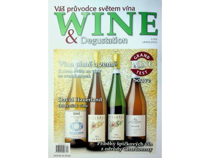 Wine & dugustation 2026 04