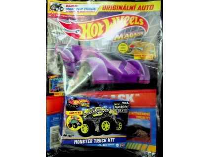 Hot wheels 2026 02