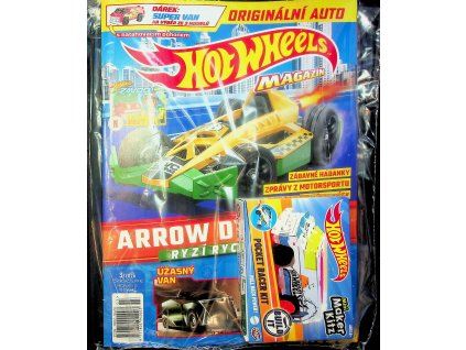 Hot wheels 2026 03