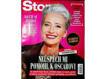 Story 2026 10