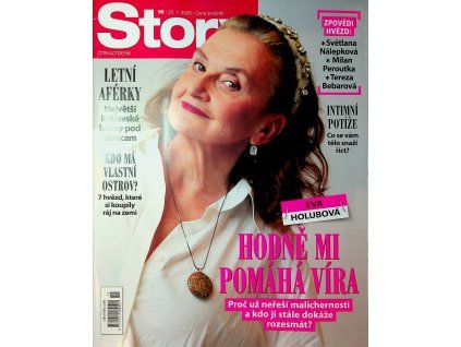 Story 2026 15