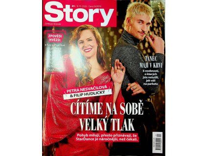 Story 2026 21