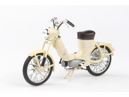 JAWA 50 Pionýr ("Pařez") - 1955 - slonová kost