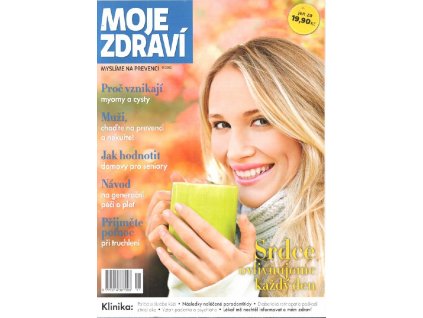 Moje zdraví 11/2015