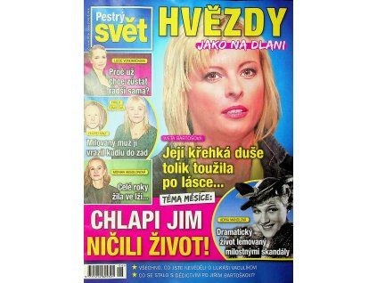 Hvězdy jako na dlani 2026 06