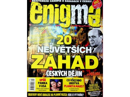 Enigma 2026 03