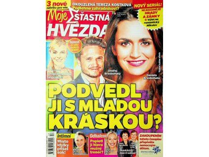 Moje šťastná hvězda 2026 17