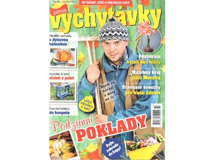 Prima vychytávky 7/2016