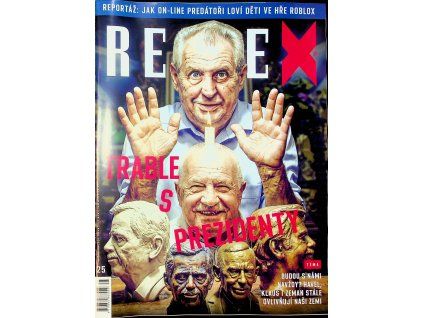 Reflex 2026 25