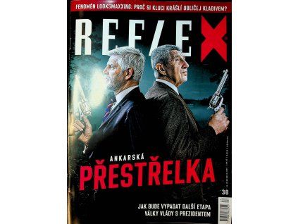 Reflex 2026 30.