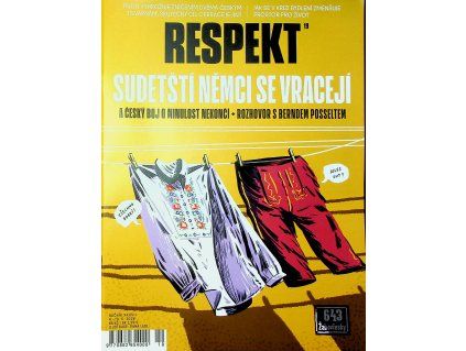 Respekt 2026 19