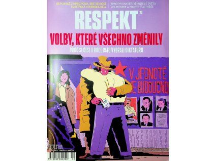 Respekt 2026 22